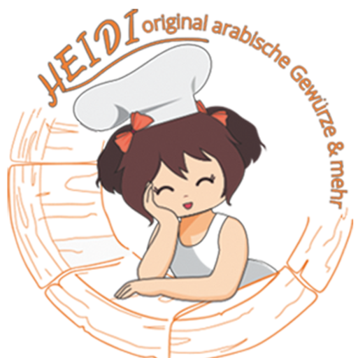 Heidi Gewürze